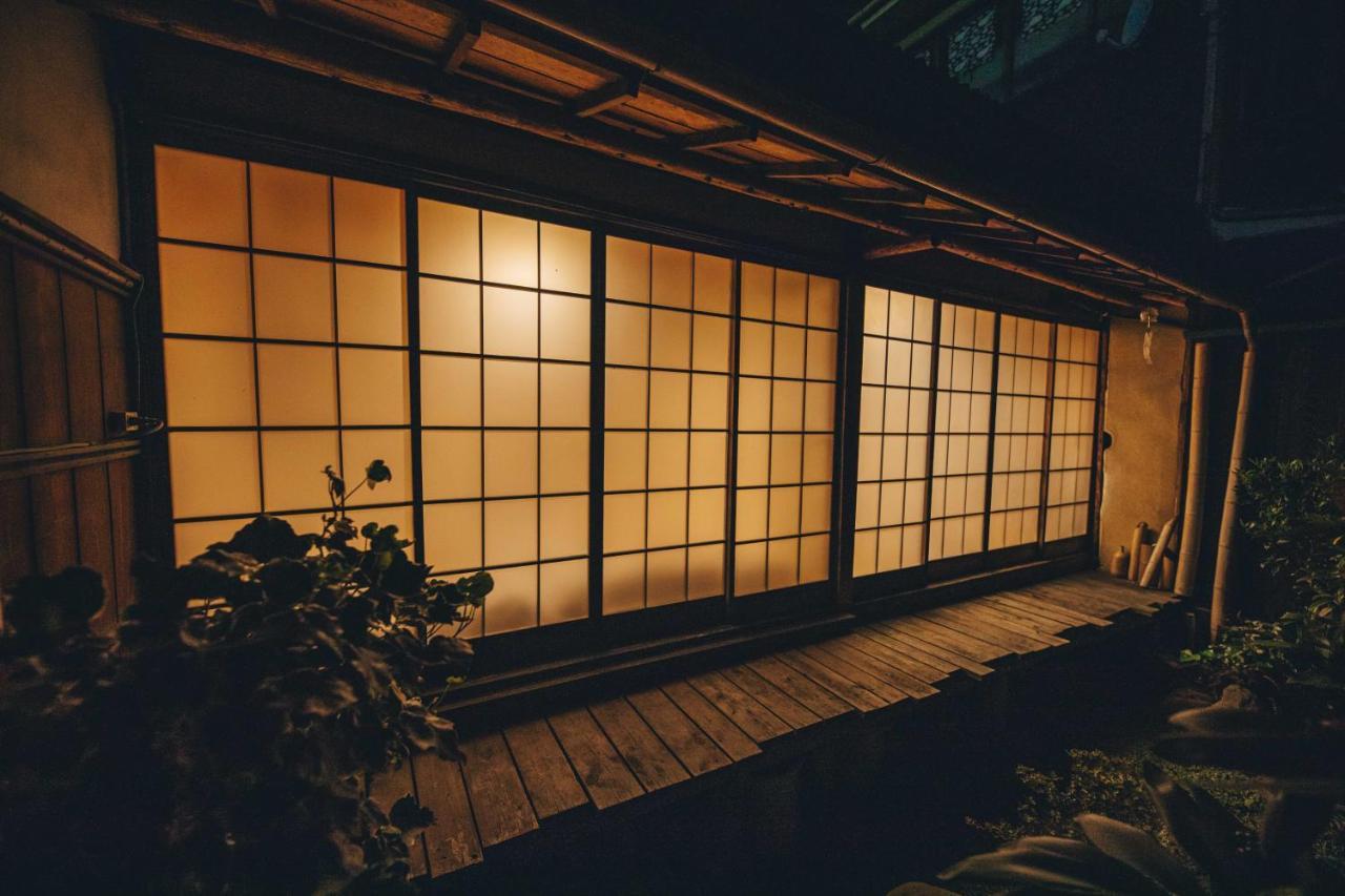 Hinode Ryokan Одавара Экстерьер фото