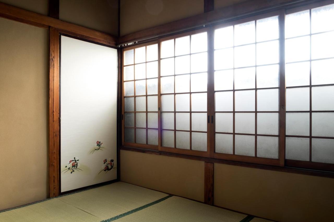 Hinode Ryokan Одавара Номер фото